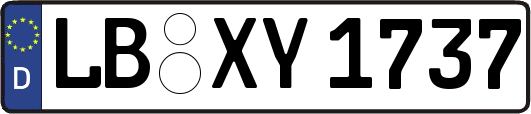 LB-XY1737