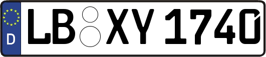 LB-XY1740
