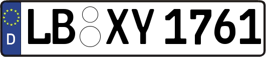 LB-XY1761