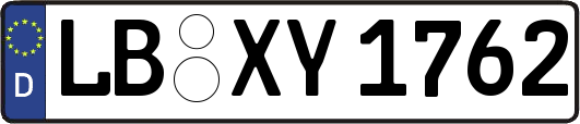 LB-XY1762