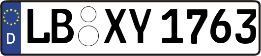 LB-XY1763