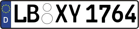 LB-XY1764
