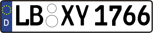 LB-XY1766