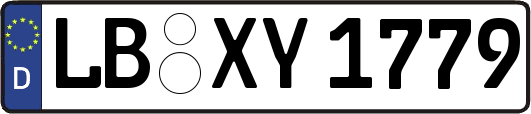 LB-XY1779