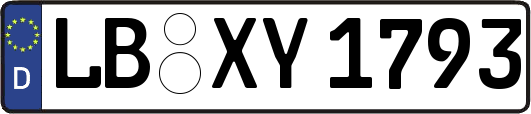 LB-XY1793