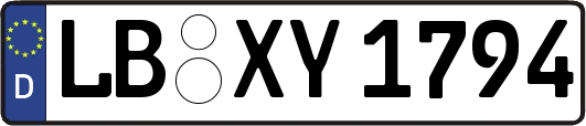 LB-XY1794