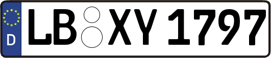 LB-XY1797