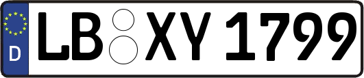 LB-XY1799