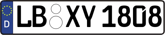 LB-XY1808
