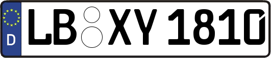 LB-XY1810