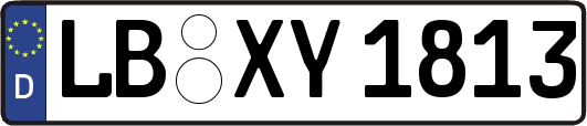 LB-XY1813