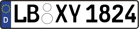 LB-XY1824