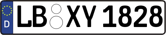 LB-XY1828