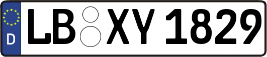 LB-XY1829