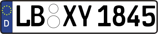 LB-XY1845