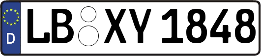 LB-XY1848