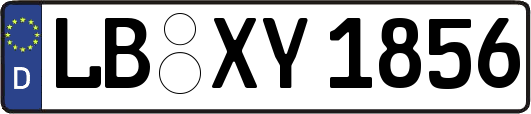 LB-XY1856
