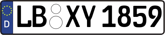 LB-XY1859
