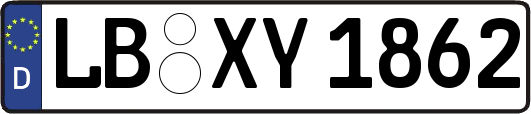 LB-XY1862