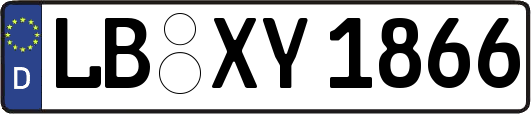 LB-XY1866