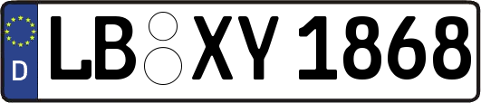 LB-XY1868