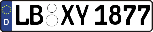 LB-XY1877