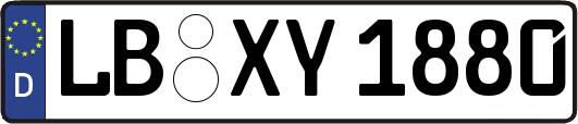LB-XY1880