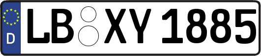 LB-XY1885