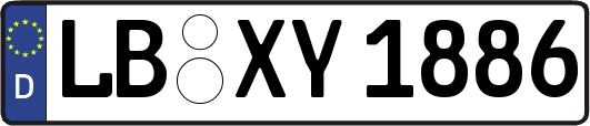LB-XY1886