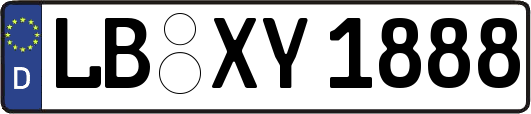 LB-XY1888
