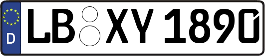 LB-XY1890
