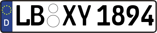 LB-XY1894