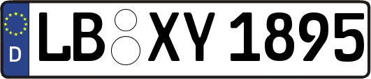 LB-XY1895
