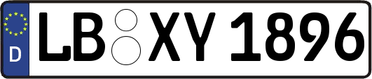 LB-XY1896