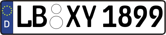LB-XY1899