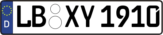 LB-XY1910