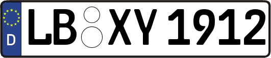 LB-XY1912