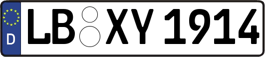 LB-XY1914