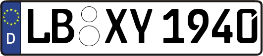 LB-XY1940