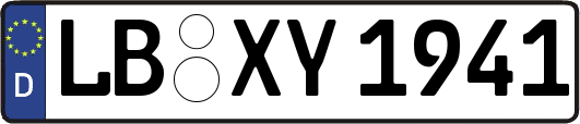 LB-XY1941