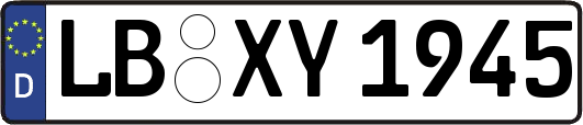 LB-XY1945