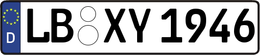 LB-XY1946