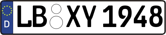 LB-XY1948