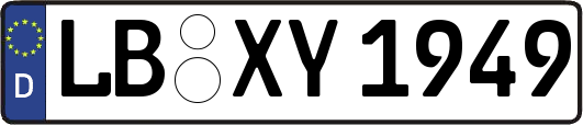 LB-XY1949