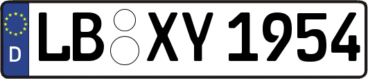 LB-XY1954
