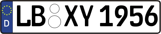 LB-XY1956