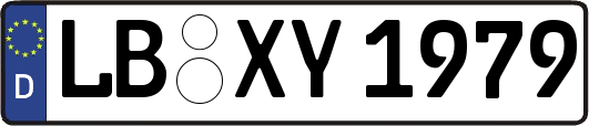 LB-XY1979