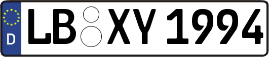 LB-XY1994