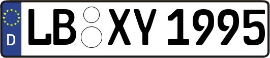 LB-XY1995