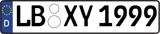 LB-XY1999